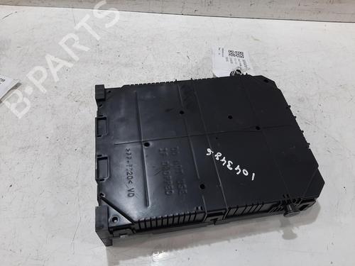 Fuse box CITROËN C5 AIRCROSS (A_) 1.2 PureTech 130 (ARHNSJ) | BP33124288E1  - Image 6