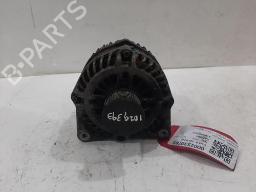 Used Alternator NISSAN QASHQAI I (J10, NJ10) 1.6 dCi (130 hp) 29603428