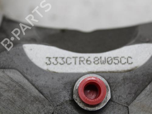 Left front brake caliper AUDI Q5 (FYB, FYG) 2.0 TDI quattro | BP26872233M105 - Image 2