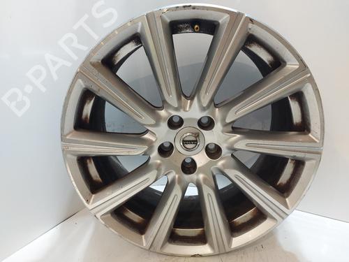 Used Rim Rim VOLVO V90 II Estate (235) T8 Plug-in Hybrid Polestar AWD (317 hp) 33335294 33335294