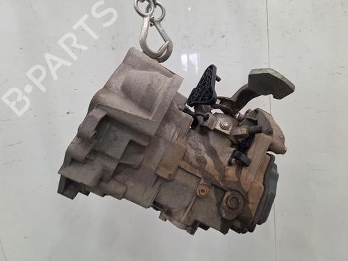 Gearbox SEAT LEON (5F1) 1.6 TDI | BP36506236M3 - Image 3
