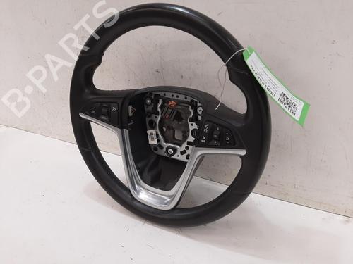 Used Steering wheel VAUXHALL INSIGNIA Mk I (A) Hatchback (G09) 2.0 CDTI (68) (130 hp) 32976839
