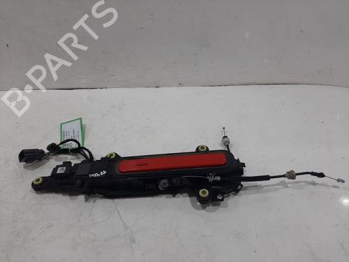 Used Exterior handle JAGUAR I-PACE (X590) EV400 AWD (400 hp) 29809378