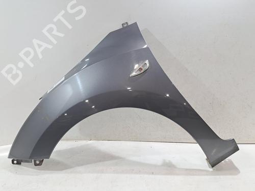 Used Left front fenders Left front fenders HYUNDAI i30 (GD) 1.4 (99 hp) 33262330 33262330