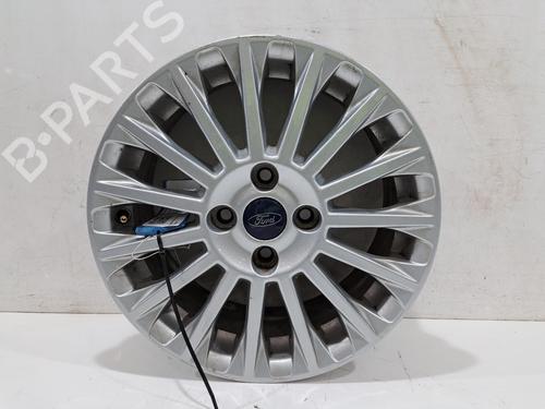 Used Rim FORD FIESTA VI (CB1, CCN) 1.6 Ti (105 hp) 31208129