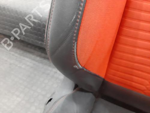 Sæde sæt FORD FIESTA VI (CB1, CCN) 1.6 ST | BP31341376C78