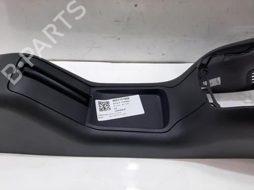 Middle console CITROËN C3 III (SX) 1.2 THP 110 (SXHNPS, SXHNZT, SXHNZ6) | BP36773642I22 - Image 3