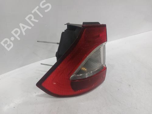 Left taillight FORD GALAXY II (WA6) 1.8 TDCi | BP26807911C34 