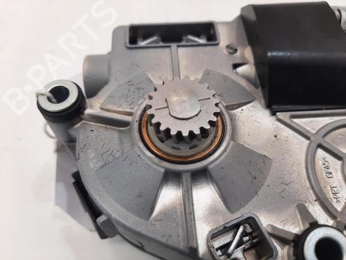 Taklukemotor PORSCHE MACAN (95B) 2.0 (95BAU1) | BP28114936M60 