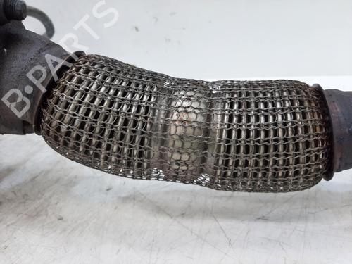 Particulate filter KIA CEED Sportswagon (CD) 1.6 CRDi 115 | BP34478499M81  - Image 6