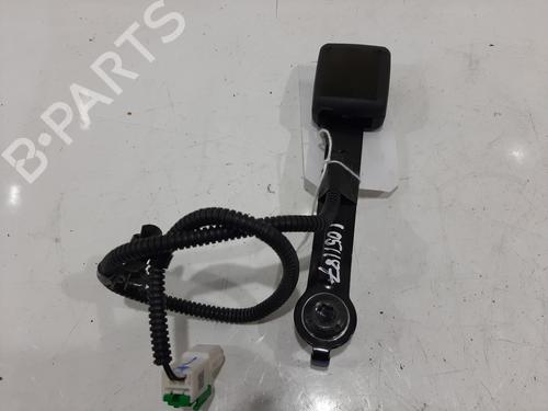 Sikkerhedssele-spænde Sikkerhedssele-spænde HYUNDAI BAYON (BC3) 1.0 T-GDI (101 hp) 37409193 37409193