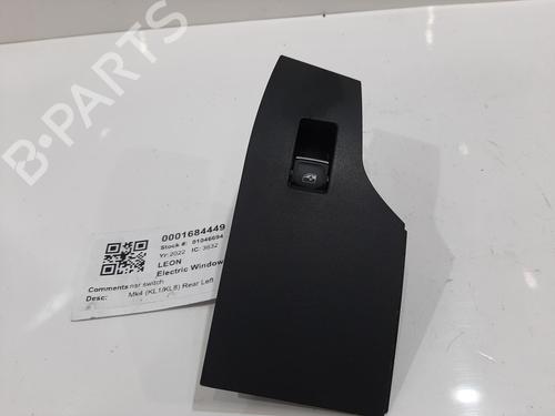 switch-seat-leon-5f1-2012-2013-2014-2015-2016-2017-2018-2019-2020-2021-33987304 main image