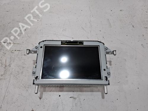 Control unit FORD FIESTA VI (CB1, CCN) 1.0 EcoBoost | BP39716277M11 - Image 4