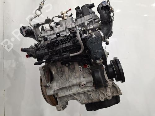 Engine VAUXHALL CORSA Mk V (F) 1.2 | BP33211892M1 - Image 2