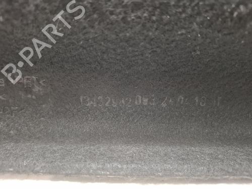 Hattehylde VAUXHALL CORSA Mk IV (E) (X15) 1.4 | BP38744067C85 - Image 2