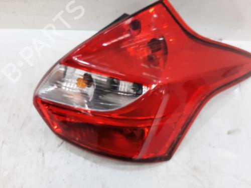 Right taillight FORD FOCUS III 1.0 EcoBoost | BP36403324C35 - Image 4
