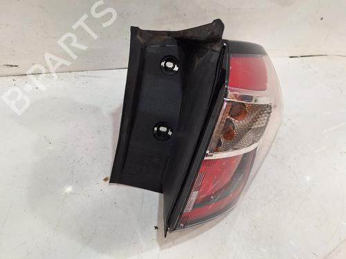 Right taillight FORD KUGA II (DM2) 1.5 EcoBoost | BP38513295C35 - Image 4