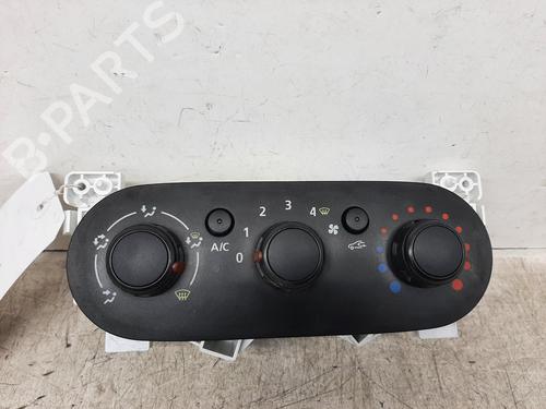 Used Climate control Climate control 26846430 26846430