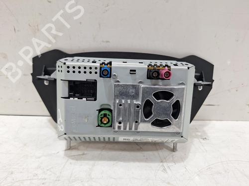 Radio FORD KUGA II (DM2) 2.0 TDCi 4x4 | BP39965265E6  - Image 5