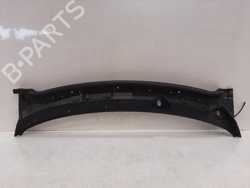 Windlauf für Windlauf NISSAN QASHQAI I (J10, NJ10) 1.6 dCi (130 hp) 36154174 36154174
