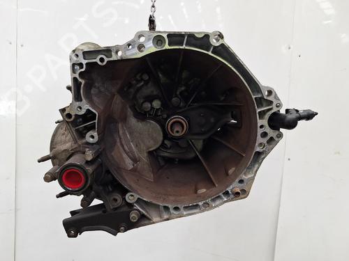 Boîte de vitesses Boîte de vitesses CITROËN C3 Picasso (SH_) 1.6 BlueHDi 100 (99 hp) 36290141 36290141