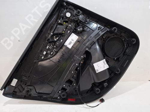 Rear right panel AUDI A4 B9 (8W2, 8WC) 1.4 TFSI | BP38799842C61 - Image 6