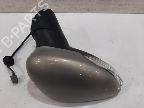 Right mirror FORD B-MAX (JK) 1.5 TDCi | BP33035594C27  - Image 5