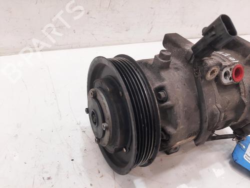 AC compressor KIA RIO III (UB) 1.4 CVVT | BP37230629M34 - Image 4