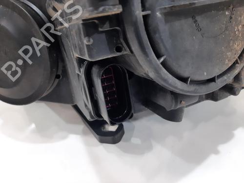 Left headlight AUDI A3 Convertible (8P7) 1.2 TFSI | BP35985921C28 - Image 6