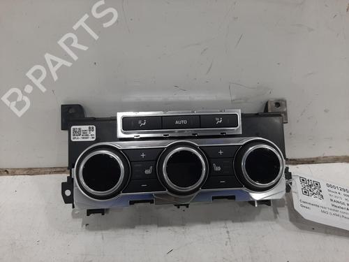 Used Climate control Climate control 26787450 26787450