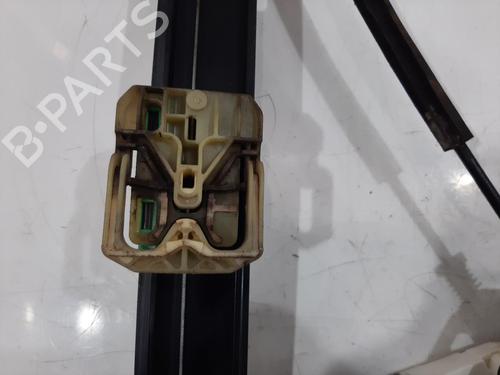 Front right window mechanism AUDI Q3 (8UB, 8UG) 2.0 TDI quattro | BP29398217C23 