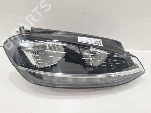 right-headlight-vw-golf-vii-5g1-bq1-be1-be2-2012-2013-2014-2015-2016-2017-2018-2019-2020-2021-40010869 main image