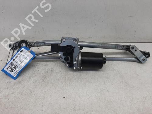 Used Front wiper motor BMW 3 Coupe (E92) 320 d (177 hp) 26765831