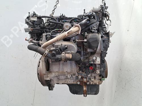 Motor FORD FOCUS III 1.5 TDCi | BP29881834M1 