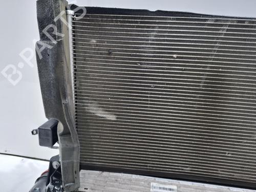 Radiator set FORD USA EDGE 2.0 TDCi AWD | BP39997661M120 - Image 3
