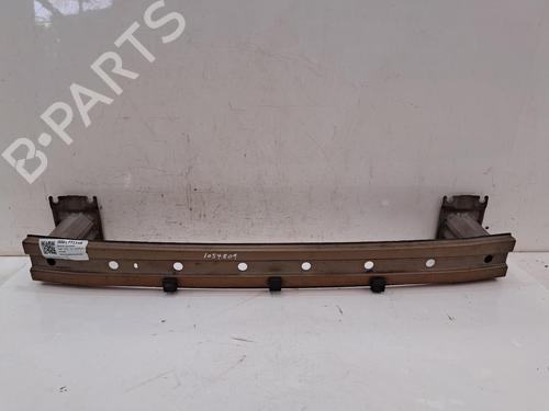 Used Rear bumper reinforcement Rear bumper reinforcement 37433239 37433239
