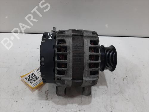 Alternator VOLVO V40 Hatchback (525) D2 | BP38083755M7 - Image 4