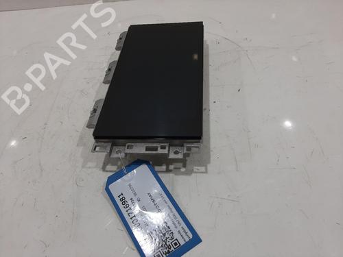 Used Display monitor Display monitor AUDI A1 CITY CARVER (GBH) 30 TFSI (110 hp) 34733956 34733956