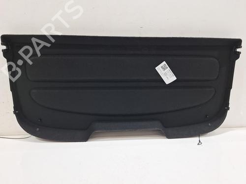 Rear parcel shelf FORD FIESTA VI (CB1, CCN) 1.25 | BP26839191C85 - Image 4