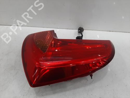 Used Left taillight KIA PICANTO II (TA) 1.0 (69 hp) 26840349