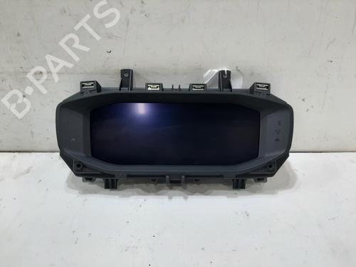 Kombiinstrument Kombiinstrument 38777051 38777051