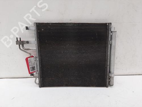 Used Air conditioning evaporator Air conditioning evaporator 37673113 37673113
