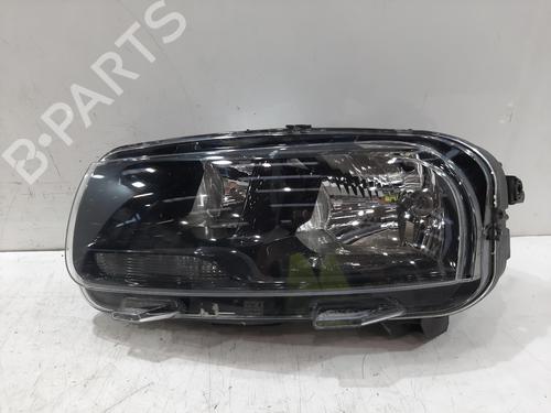 Used Left headlight Left headlight 36951014 36951014