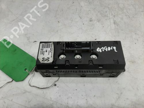 Display monitor VAUXHALL COMBO Mk II (C) Box Body/MPV (F25) 1.3 CDTI 16V | BP26814077C48 
