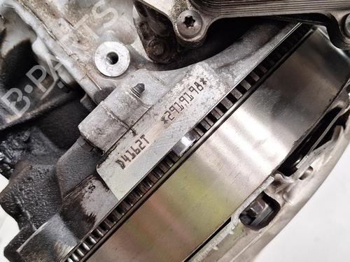 Engine VOLVO V40 Hatchback (525) D2 | BP38859909M1 - Image 2
