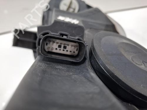 Right headlight FORD FIESTA VI (CB1, CCN) 1.0 EcoBoost | BP40455380C29 - Image 5