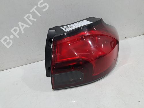 Right taillight VAUXHALL ZAFIRA Mk III (P12) 1.4 (75) | BP29810298C35
