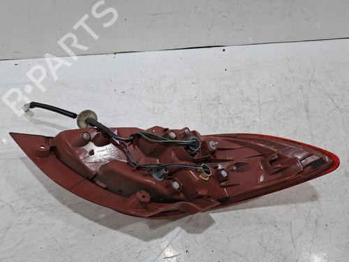 Right taillight MAZDA 2 (DE_, DH_) 1.5 (DE5FS) | BP38594952C35 - Image 3