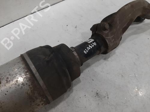 Left front shock absorber JAGUAR I-PACE (X590) EV400 AWD | BP26857182M16 