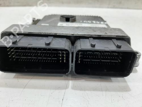 Control unit CITROËN C5 AIRCROSS (A_) 1.2 PureTech 130 (ARHNSJ) | BP33124286M11  - Image 5